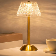 Lampada Da Tavolo Senza Fili