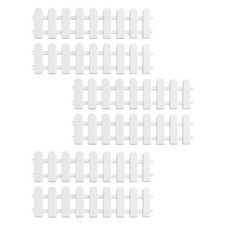  6 Pcs Bordura Per Giardino