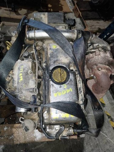 Y22dtr motore opel vectra 2 - opel,