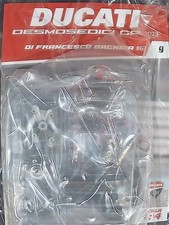 DUCATI DESMOSEDICI FRANCESCO