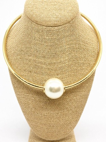 Collana graziano grande - rj,