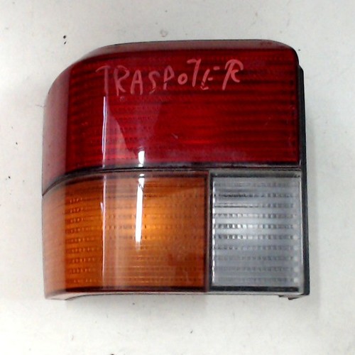 Fanale stop posteriore - stop,