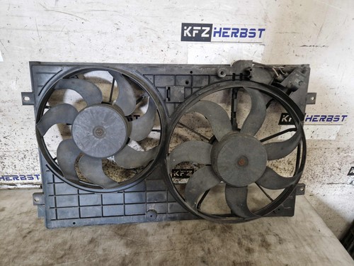 Motore ventilatore golf 5 - vw,