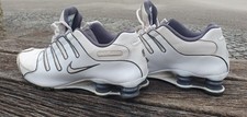 NIKE SHOX NZ | taglia 45 |