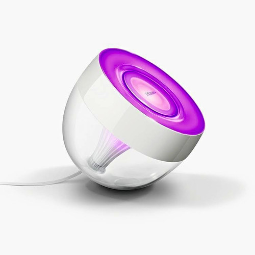 Philips hue iris livingcolors - philips,