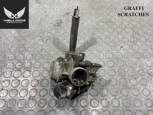 Carburatore piaggio liberty - carburatore,