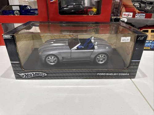 Hot wheels metal - wheels, collection