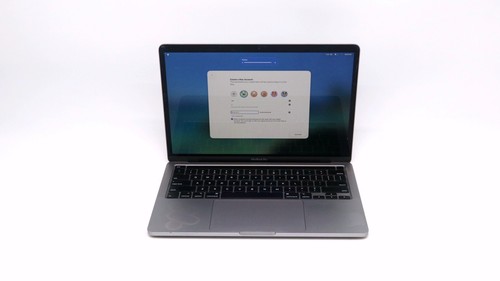 Apple macbook pro - macbook, 13"