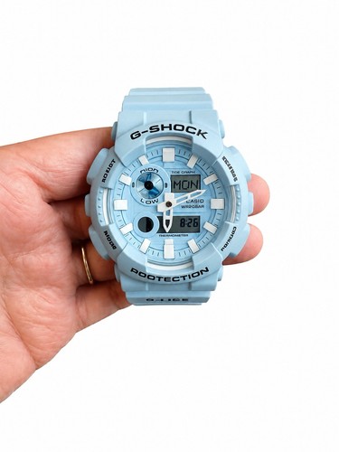 Orologio raro casio shock - raro, g-shock