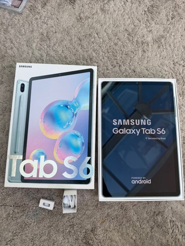 Tablet samsung galaxy - samsung, tab