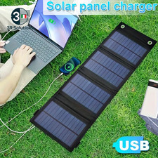 1Pc USB Pannello Solare