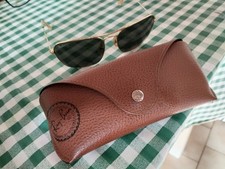 Ray-Ban B&L Caravan Usa