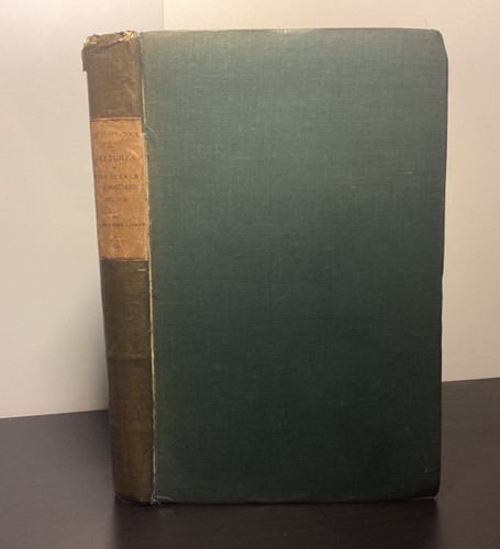 1829 the alpenstock or - 1829,