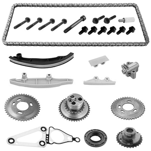 Kit catena distribuzione per