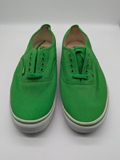 VANS Old Skool Classics verde
