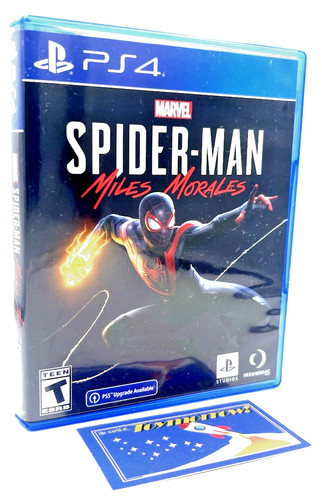 Sony playstation ps4 - sony, marvel
