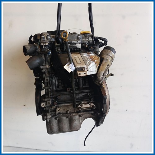 Motore completo x10xe 40kw - motore,