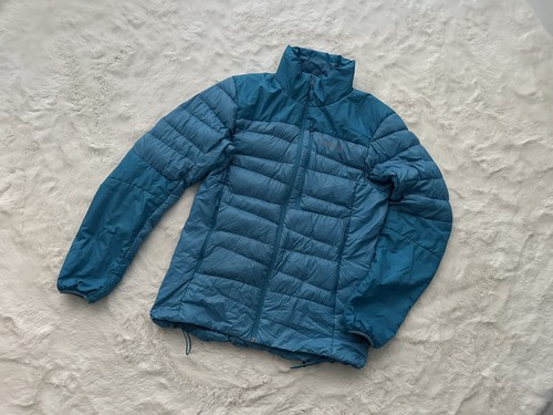 Piumino norrona falketind - piumino,