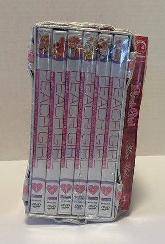 Peach girl super - pop, love