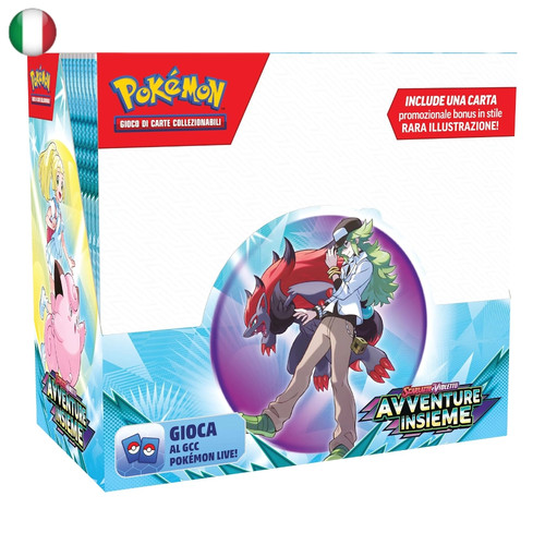 Avventure insieme scarlatto - scarlatto, &