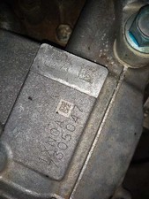 1XN0A 7305047 CAMBIO NISSAN