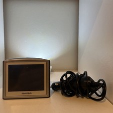 Navigatore satellitare Tom One