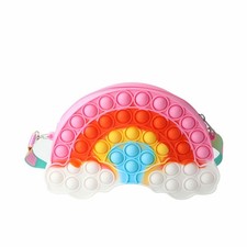 Borsa a Tracolla Inca Pop-it