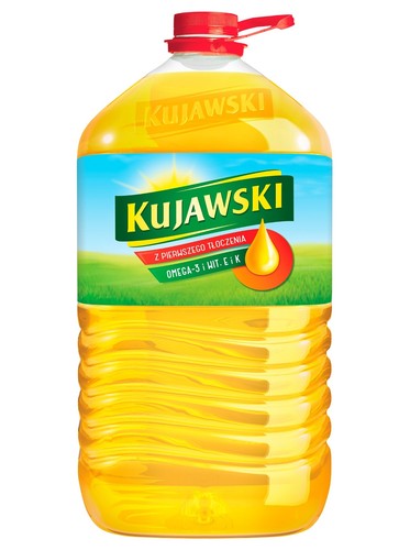 Kujawski olio colza - di,