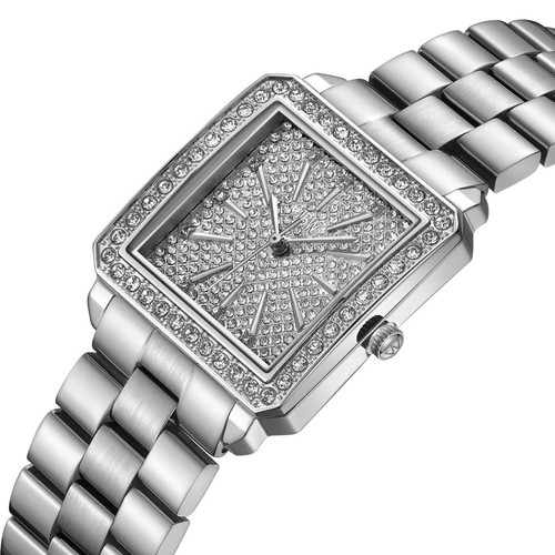 Orologio unisex jbw cristal - jbw,