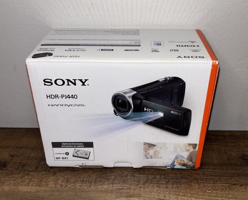 Videocamera sony handycam - videocamera,