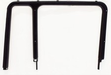 Ganascia Scorrevole, Porta