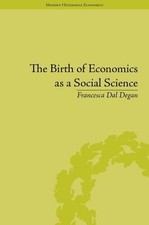 Birth of Economics As a Social
