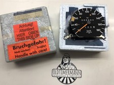 Contachilometri Mercedes W124