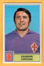 FIGURINA CALCIATORI PANINI