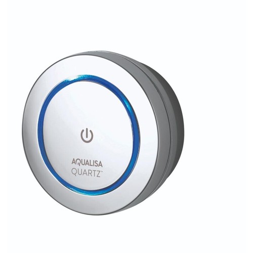 Aqualisa quartz classic smart - aqualisa,