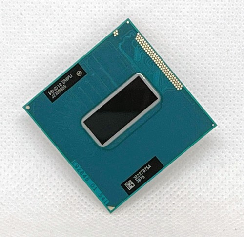 Processore notebook intel - notebook, core