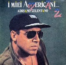 Adriano Celentano - I Miei