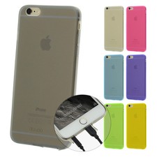 Custodia TPU iPhone 6 6S Plus