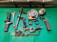 Pezzi Di Ricambio Ricambi Kawasaki Z400 