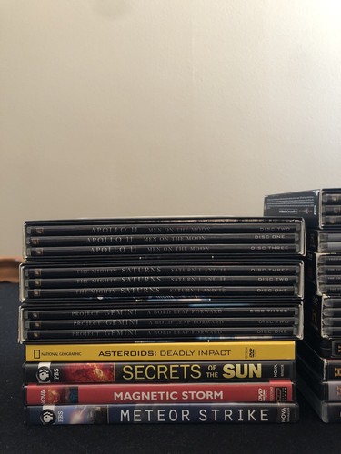 Lot universe educational - of, 39