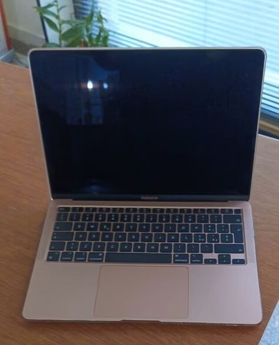 Macbook air del 2021 con - air,