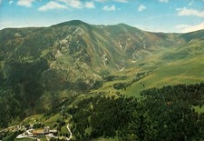 CARTOLINA DI MONESI - COLLE DI