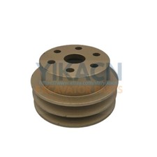 Puleggia pompa acqua motore