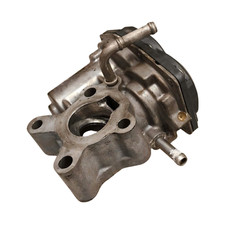 VALVOLA EGR YARIS II/AURIS/COROLLA X/iQ/URBAN CRUISER/YARIS III DENSO 2580033010