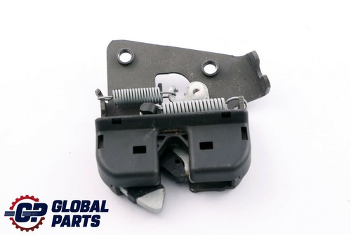 Blocco sblocco sedili bmw e82 - bmw,
