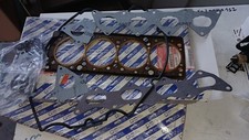 KIT GUARNIZIONE TESTATA SERIE SMERIGLIO PER  LANCIA THEMA 2.0 IE 16V - 5893773