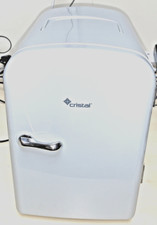 Frigorifero auto compatto 4 L