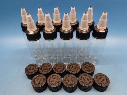 Bottiglia liquida - (10),