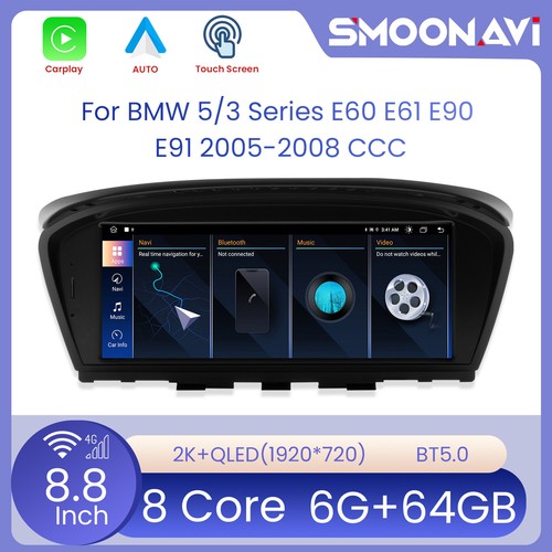 Autoradio android gb - android, 64
