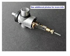 1x Carburatore motore RC